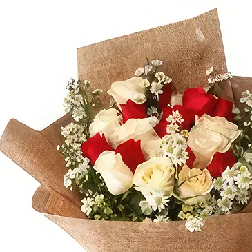 Cung Kiệm flowers  -  Cozy Petals Flower Bouquet/Arrangement