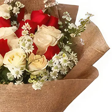 Cung Kiệm flowers  -  Cozy Petals Flower Bouquet/Arrangement