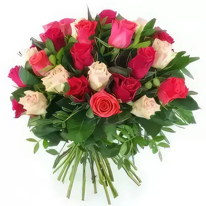 Monaco flowers  -   Flower Bouquet/Arrangement