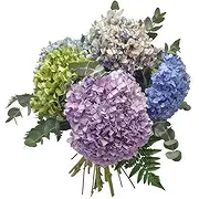 Alla andra städer Online Florist - Evig vår Bukett