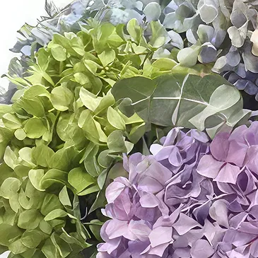Ibiza flowers  -  Eternal Spring Flower Bouquet/Arrangement