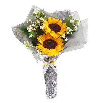 Vietnam flowers  -  Love Birds Flower Delivery