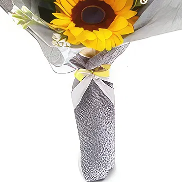 Cung Kiệm flowers  -  Love Birds Flower Bouquet/Arrangement