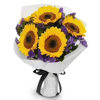 Vietnam flowers  -  Sincere Wishes Flower Delivery