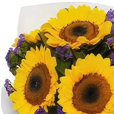 Vietnam bloemen bloemist- Oprechte wensen Boeket/bloemstuk