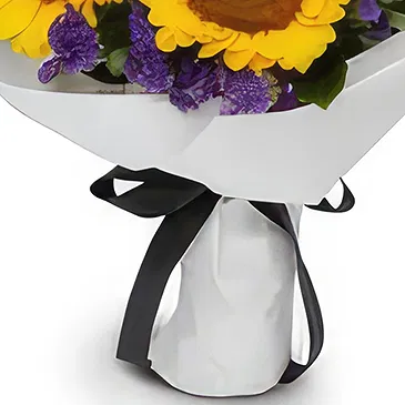 Vietnam bloemen bloemist- Oprechte wensen Boeket/bloemstuk