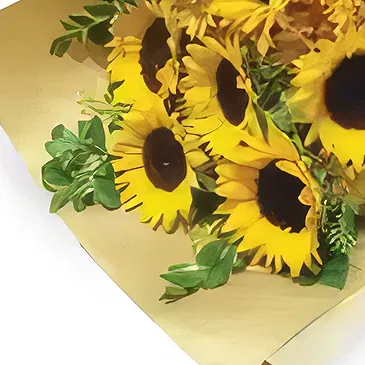 Umm Al Quwain flowers  -  Brighten up Smile Flower Bouquet/Arrangement