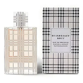 Buangkok flowers  -  Burberry Brit For Women Flower Delivery