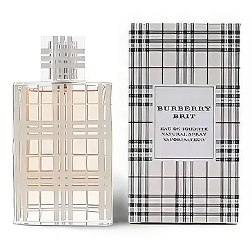 Buangkok flowers  -  Burberry Brit For Women Flower Bouquet/Arrangement