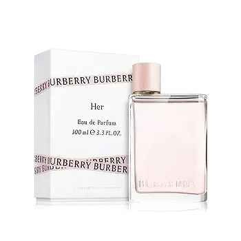 Vietnam flowers  -  Burberry Her Flower Delivery