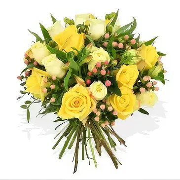 Leicester flowers  -  Sunshine Flower Bouquet/Arrangement