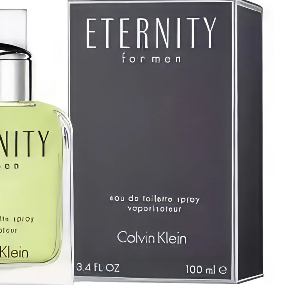 Нант цветя- Calvin Klein Eternity (M) Букет/договореност цвете