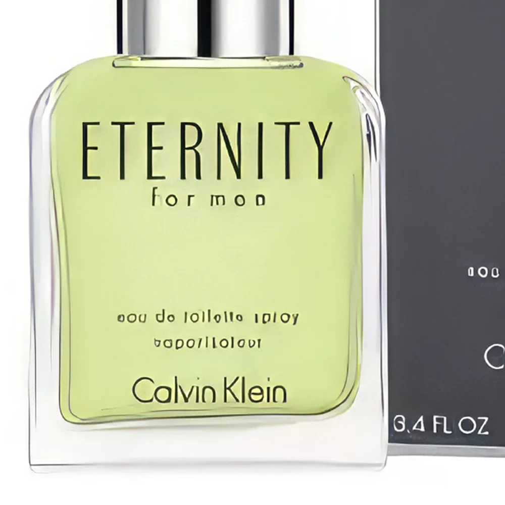 Лайпциг цветя- Calvin Klein Eternity (M) Букет/договореност цвете