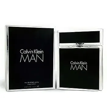 Buangkok flowers  -  Man By Calvin Klein Flower Delivery