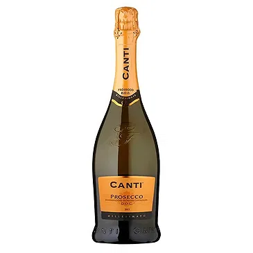 Frankfurt bloemen bloemist- Canti Prosecco Boeket/bloemstuk