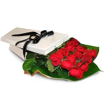 Vietnam flowers  -  Deep Emotions Flower Delivery