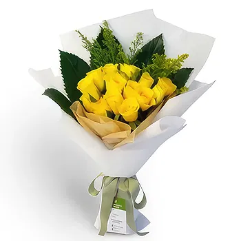 Vietnam flowers  -  New Day Flower Delivery