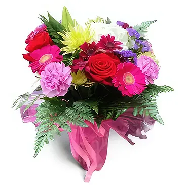 fleuriste fleurs de Niu Blau- Beauté élégante Bouquet/Arrangement floral