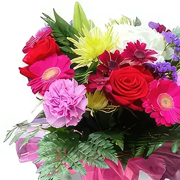 fleuriste fleurs de Niu Blau- Beauté élégante Bouquet/Arrangement floral