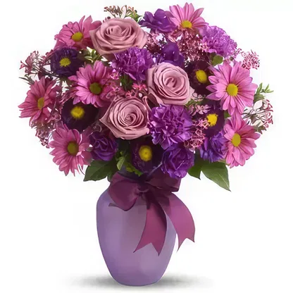 Tanzania flowers  -   Flower Bouquet/Arrangement