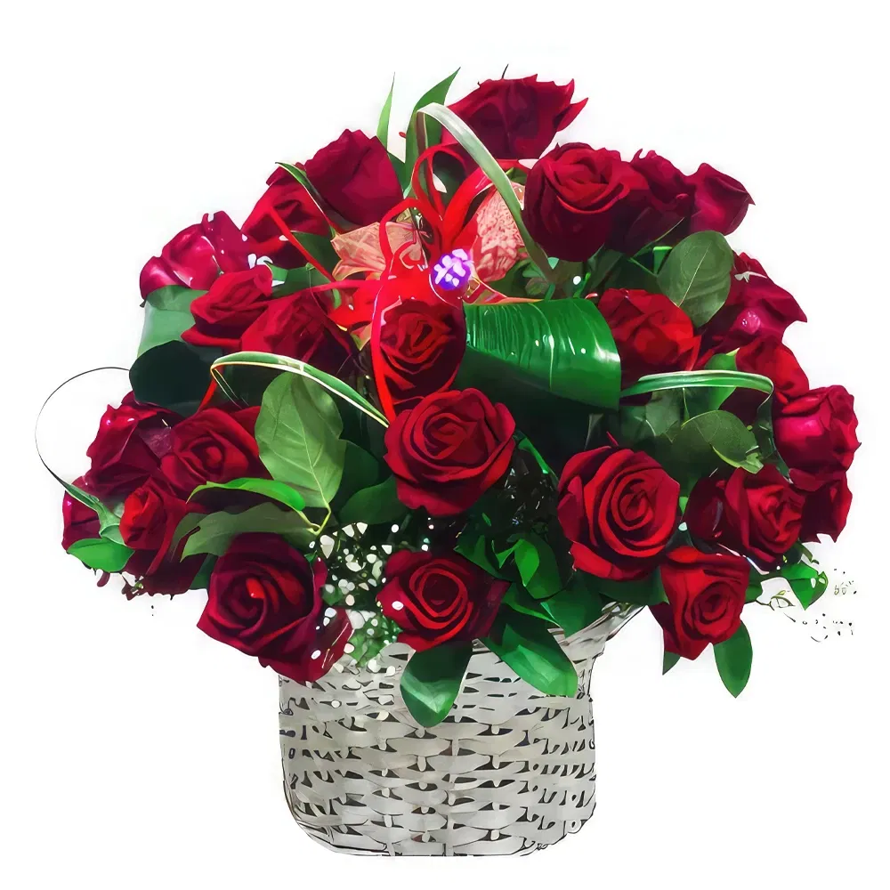 Mallorca flowers  -  Captivate Love