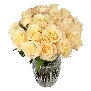 United Kingdom flowers  -  Sweetheart  Bouqet Flower Delivery