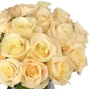 Leicester flowers  -  Sweetheart  Bouqet Flower Bouquet/Arrangement