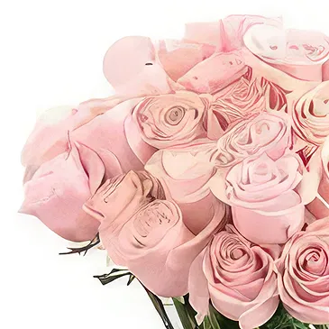 Garhoud flowers  -  Baby Choice Flower Bouquet/Arrangement