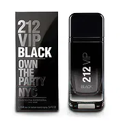 Bur Dubai Toko bunga online - CAROLINA HERRERA 212 VIP Hitam(L) Karangan bunga