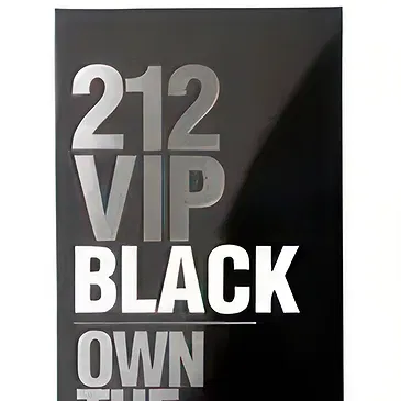 Greens flowers  -  CAROLINA HERRERA 212 VIP Black(M) Flower Bouquet/Arrangement