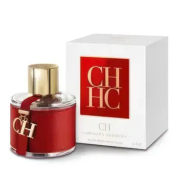 Greens flowers  -  Carolina Herrera CH Eau (W) Flower Delivery