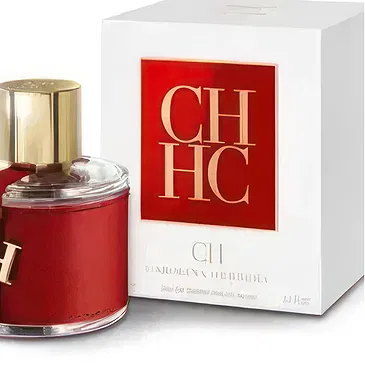 Greens flowers  -  Carolina Herrera CH Eau (W) Flower Bouquet/Arrangement