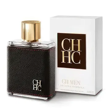 Greens flowers  -  CH Men Carolina Herrera(M) Flower Delivery