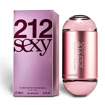 Douglas Blumen Florist- Carolina Herrera Sexy (W) Bouquet/Blumenschmuck