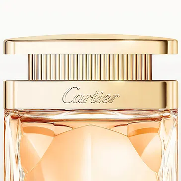 Italy flowers  -  Cartier – La Panthère Eau de Parfum Flower Bouquet/Arrangement