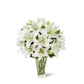 ChiJtontik flowers  -  Memories Flower Delivery