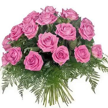 flores de Japão- Maravilhoso Bouquet/arranjo de flor