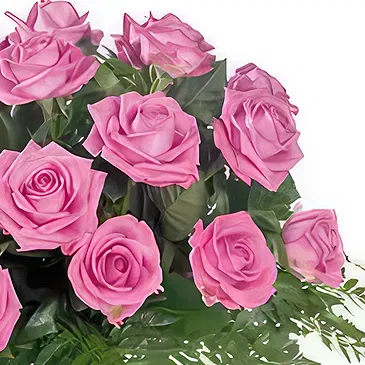 flores de Japão- Maravilhoso Bouquet/arranjo de flor