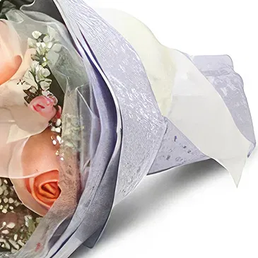 Cao Bằng blomster- Sterk og intens Blomsterarrangementer bukett