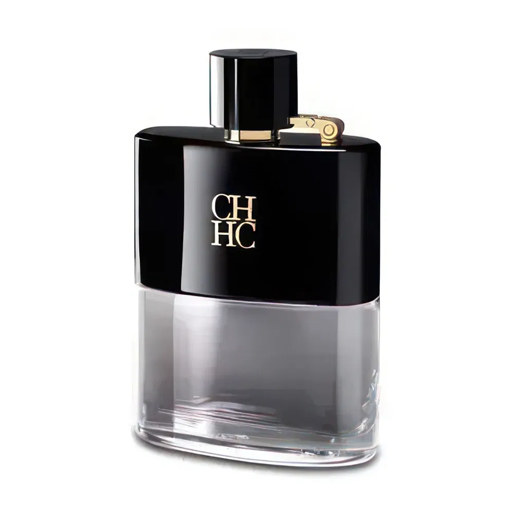 Medina (Al-Madīnah) flowers  -  CH Men Prive Carolina Herrera (M)
