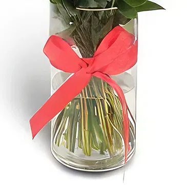 Garhoud flowers  -  Charming Floral Ensemble Flower Bouquet/Arrangement
