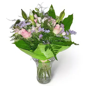 Wroclaw flowers  -  SMILE Flower Bouquet/Arrangement