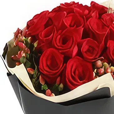 Ðông Hà flowers  -  Expert Love Flower Bouquet/Arrangement
