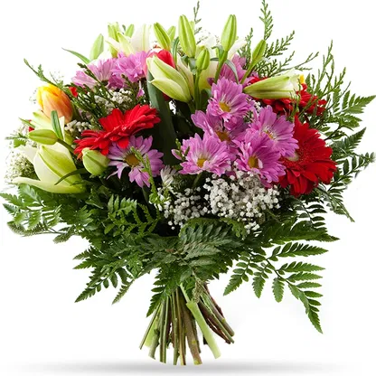 fleuriste fleurs de Holland-  Bouquet/Arrangement floral