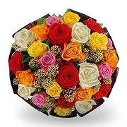 Moni Konstamonitou online Florist - MIXED FEELINGS Bouquet