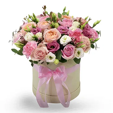 Greece flowers  -  New Day Flower Bouquet/Arrangement