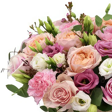 Greece flowers  -  New Day Flower Bouquet/Arrangement