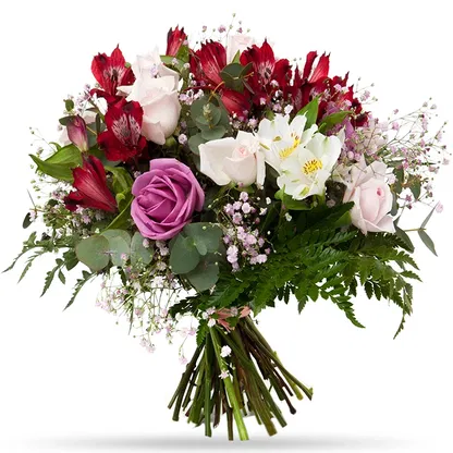 fleuriste fleurs de SemaineFleures-  Bouquet/Arrangement floral