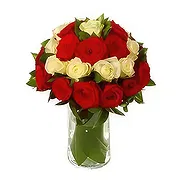 Adma online Florist - Affair of the Heart Bouquet