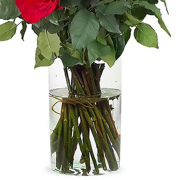 Amsterdam-Zuidoost flowers  -  Handcrafted  Flower Bouquet/Arrangement